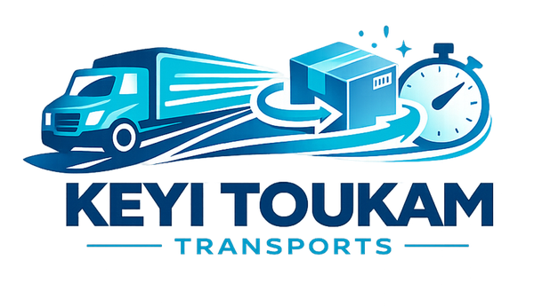 Keyi Toukam Transports